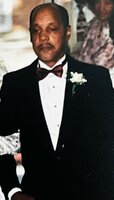 Ronald Wayne Stewart, Sr.