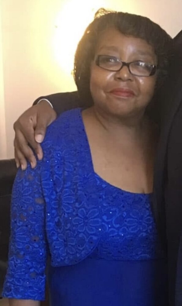 Gwendolyn Ivey