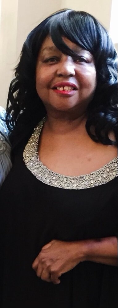 Gwendolyn Ivey