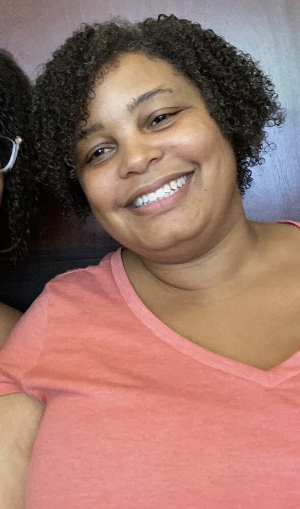 Nicole Samuel
