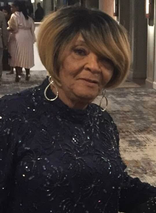 Dr. Etta Vaughan