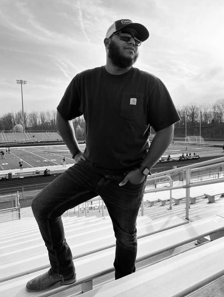 Maurice Whitties II