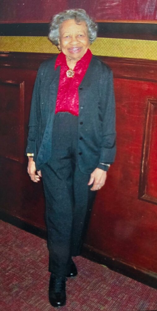 Emma Moorman