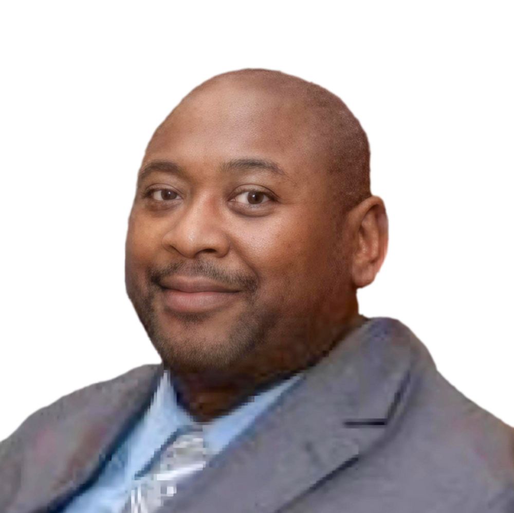Keith Dixon
