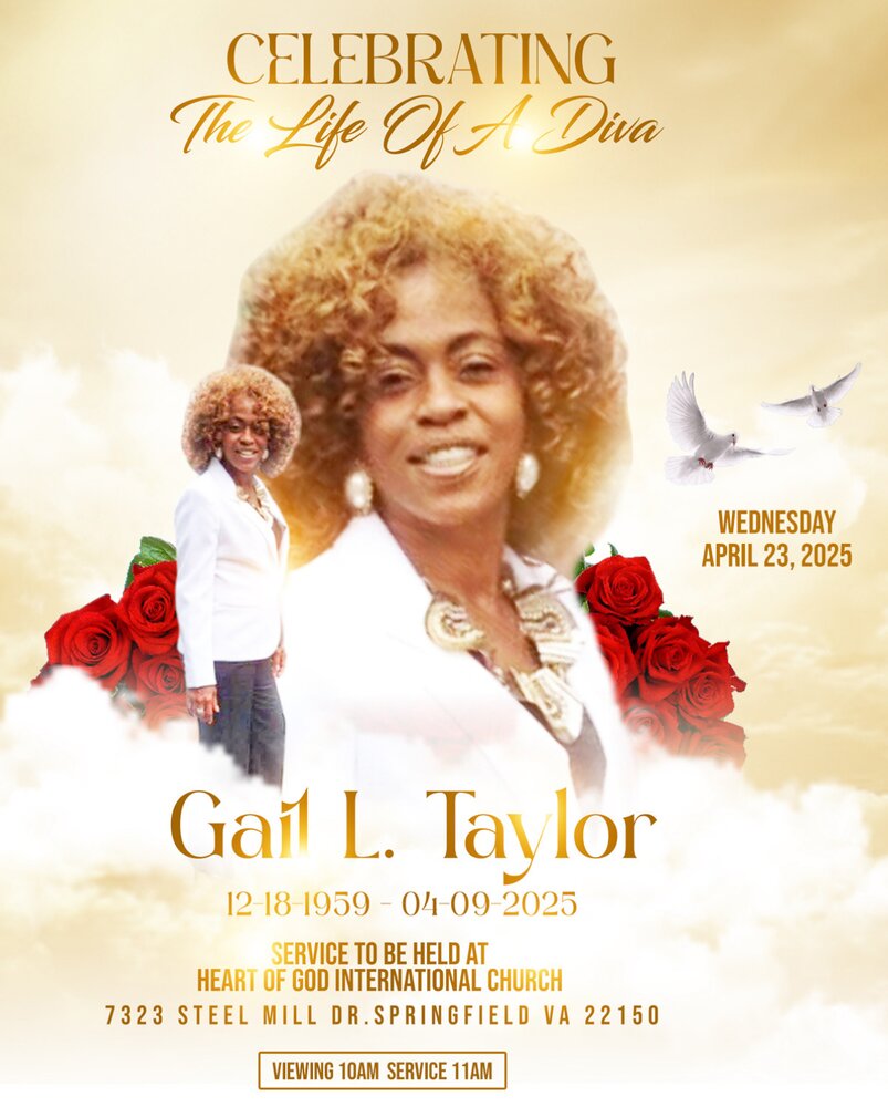Gail Taylor