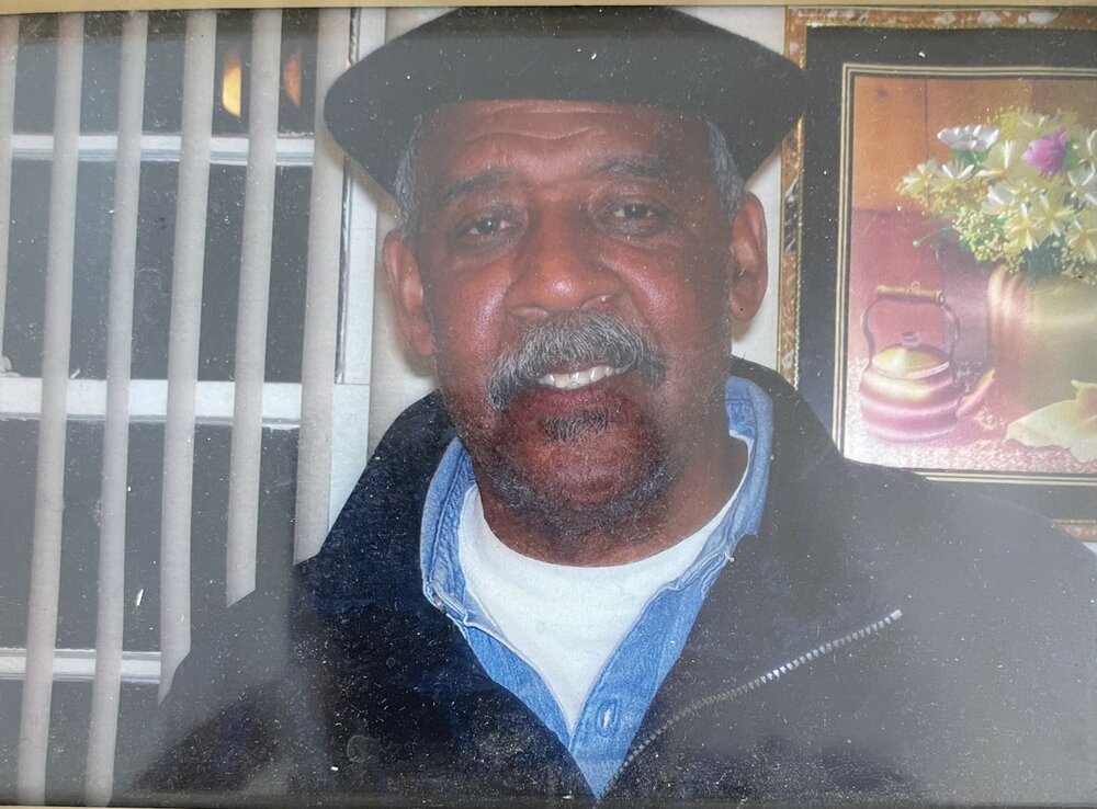 Louis Bentley III