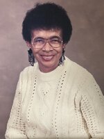 Iola Elizabeth Chase