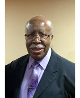 Reverend George D. Despert III