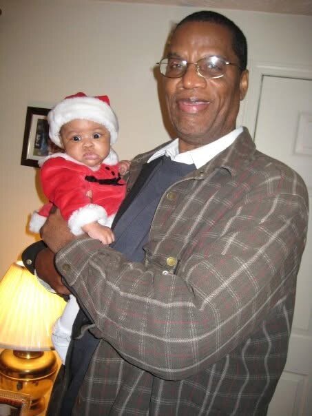 Clarence Robinson