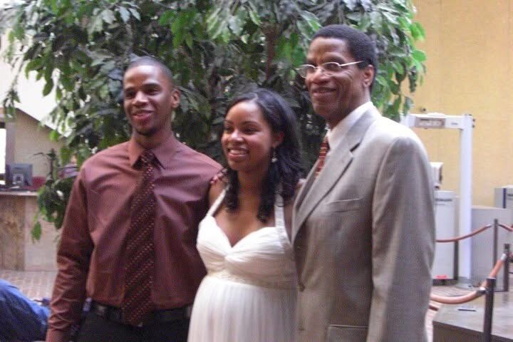 Clarence Robinson