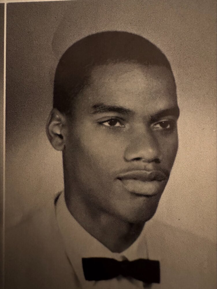 Clarence Robinson