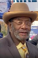 Milton Leroy Monroe