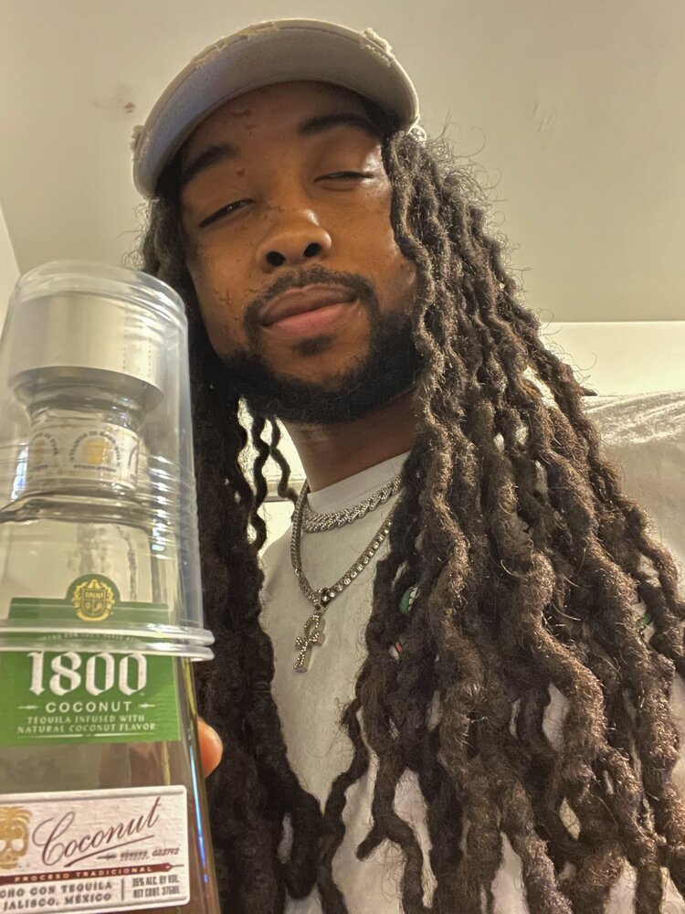Rodney Fleming, Jr.