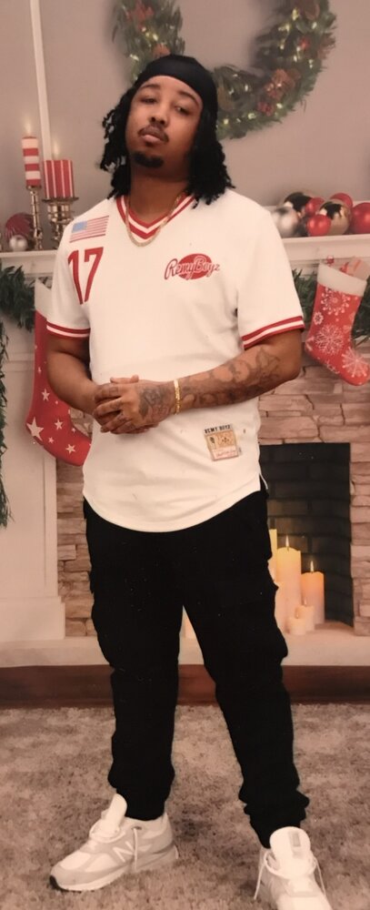 Rodney Fleming, Jr.