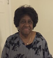 Emma Rosa Ellis