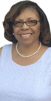 Sandra Gail Allen Lyons