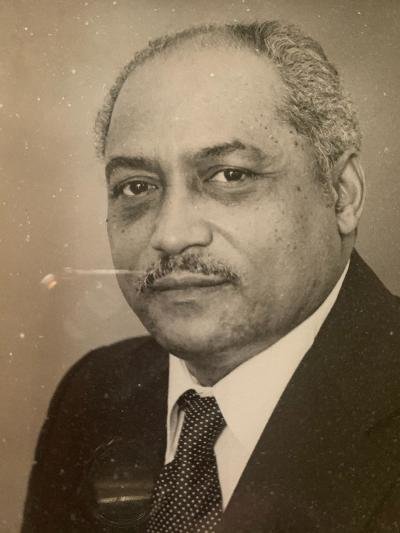 Clarence Wells, Sr.