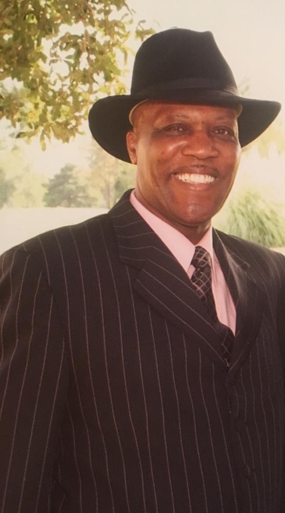 Pastor Ronald Watkins Sr