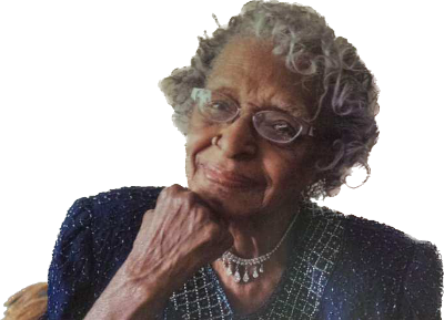 Dea. Emeritus Margaret Barkley